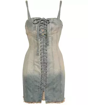 Повседневное платье