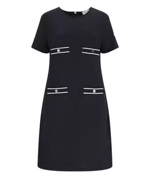 Повседневное платье