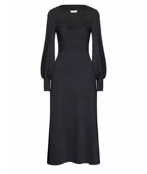 Повседневное платье