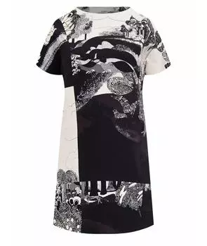 Повседневное платье