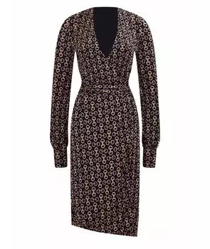 Повседневное платье