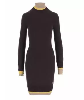 Повседневное платье