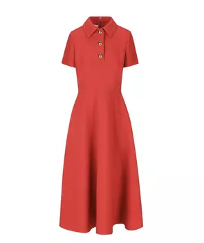 Повседневное платье