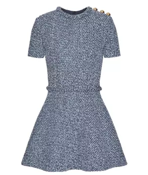 Повседневное платье