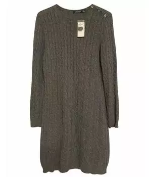 Повседневное платье