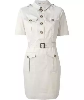 Повседневное платье