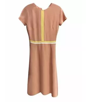 Повседневное платье