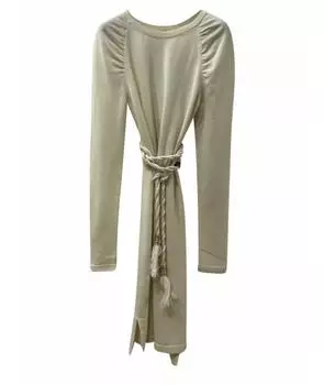 Повседневное платье