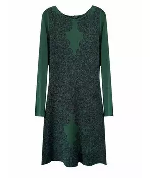 Повседневное платье