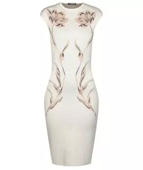 Повседневное платье