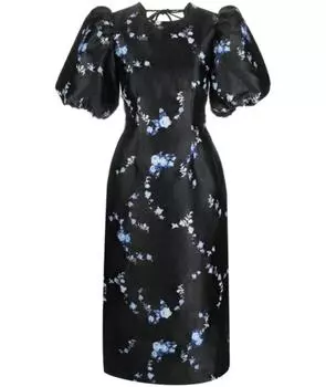 Повседневное платье