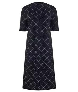 Повседневное платье