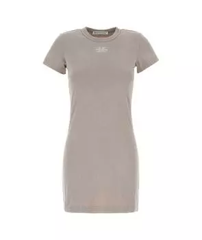 Повседневное платье