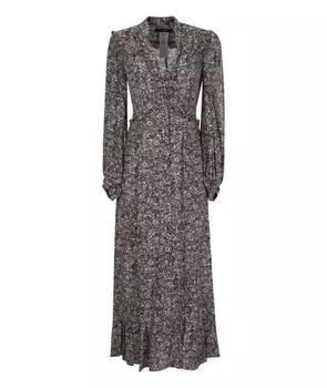 Повседневное платье