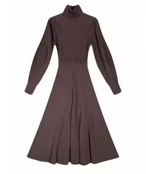 Повседневное платье