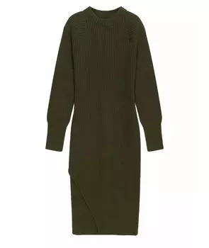 Повседневное платье