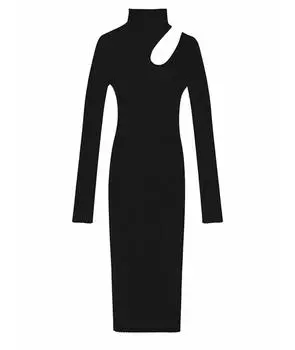 Повседневное платье