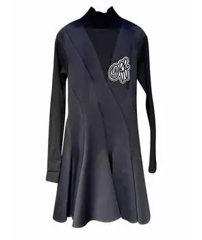 Повседневное платье