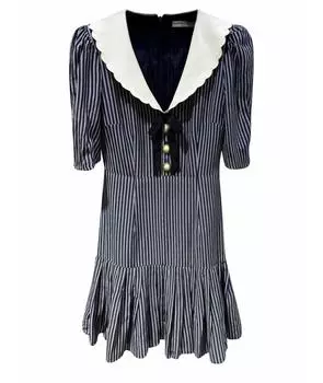 Повседневное платье