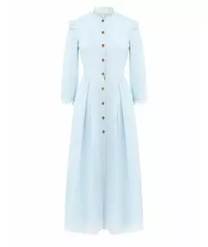 Повседневное платье