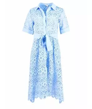 Повседневное платье