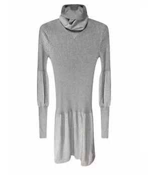 Повседневное платье