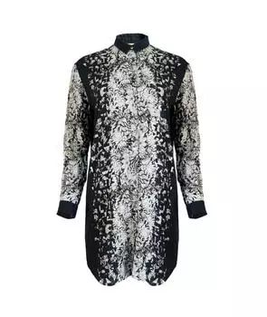 Повседневное платье