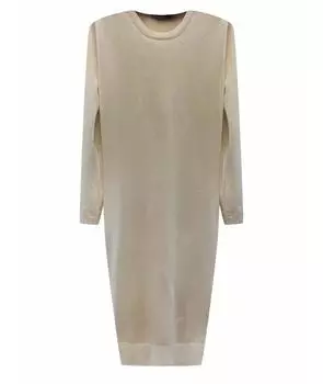 Повседневное платье