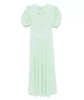 Повседневное платье