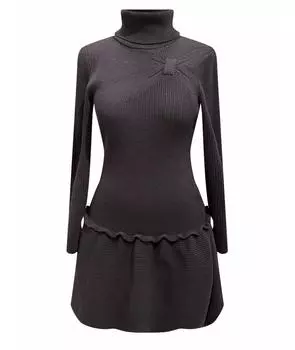 Повседневное платье