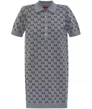 Повседневное платье