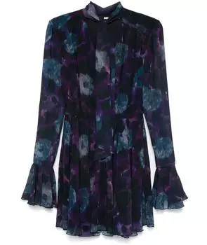 Повседневное платье