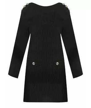 Повседневное платье