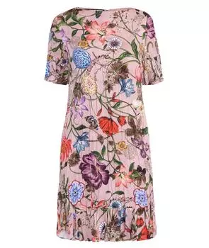 Повседневное платье