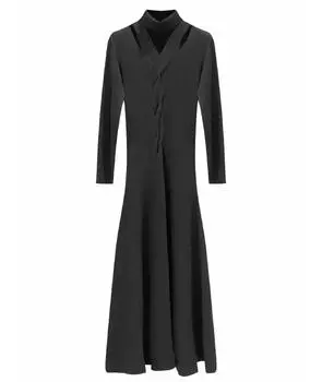 Повседневное платье