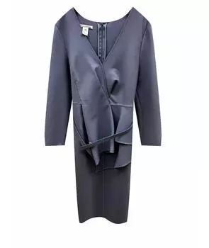 Повседневное платье