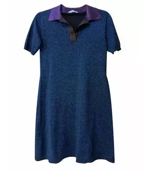 Повседневное платье