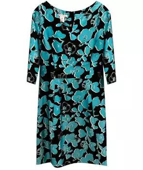 Повседневное платье