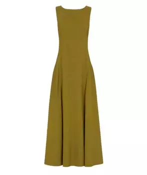 Повседневное платье