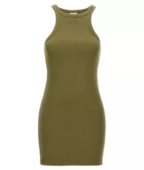 Повседневное платье