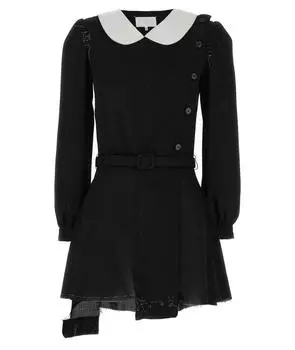 Повседневное платье