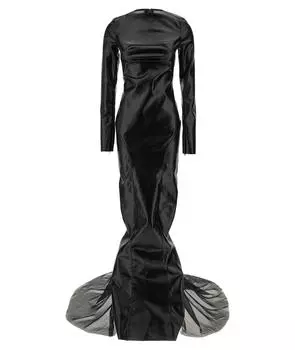 Повседневное платье