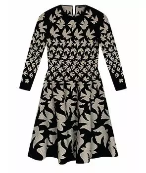 Повседневное платье