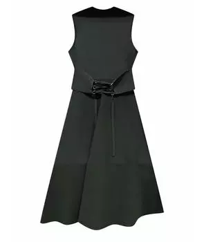 Повседневное платье