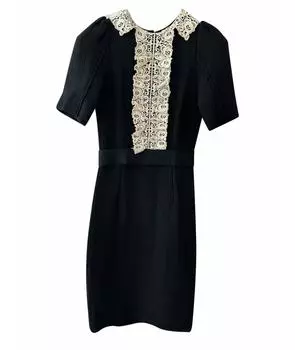 Повседневное платье