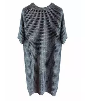 Повседневное платье