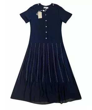 Повседневное платье