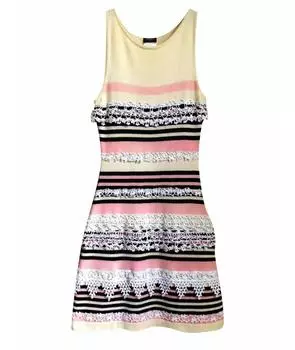 Повседневное платье