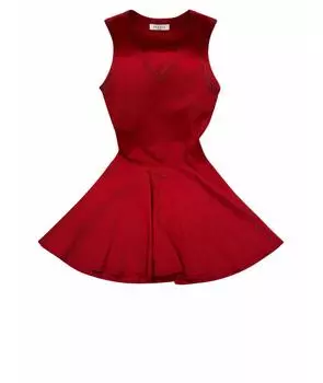 Повседневное платье