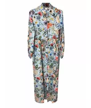 Повседневное платье